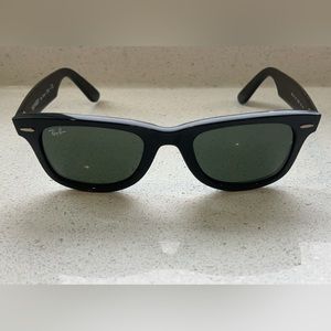 Ray-ban originals sun glasses
